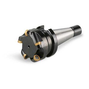 OPTIMUM Frézovacia hlava ISO 40 DIN 2080 3350216