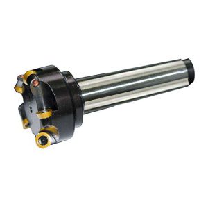 OPTIMUM Frézovacia hlava MK3/M12 3350213