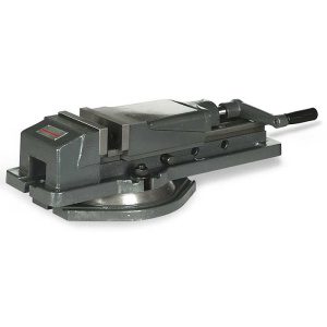 OPTIMUM Hydraulický strojný zverák HMS 150 3355150