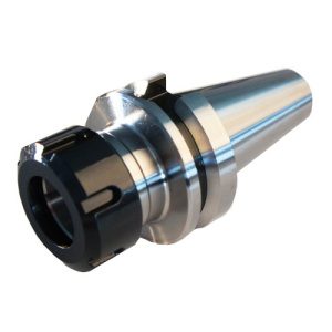 OPTIMUM Klieštinový upínač SK40/ER 32 3536364