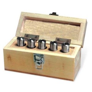 OPTIMUM Klieštiny MK2/M10 pre priame upnutie