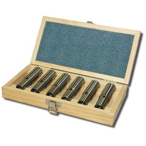OPTIMUM Klieštiny MK3/M12 pre priame upnutie