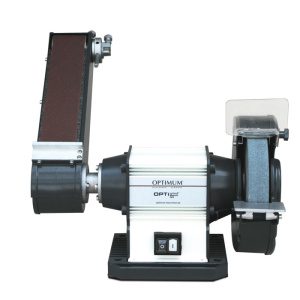 OPTIMUM Kombinovaná brúska OPTIgrind GU 20 S (230 V) 3101570