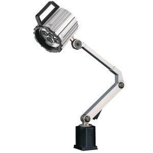 OPTIMUM LED pracovná lampa MWG 6-600 3351052