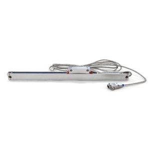 OPTIMUM Meracia lišta ML 670 mm 3384167