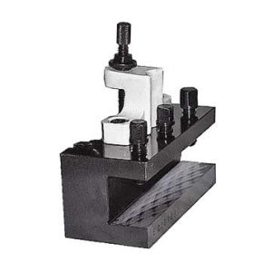 OPTIMUM Nožový držiak 13 × 50 typ D 3384312