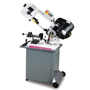 OPTIMUM Pásová píla na kov OPTIsaw S 131 GH 3300131