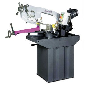 OPTIMUM Pásová píla na kov OPTIsaw S 275 NV 3300265