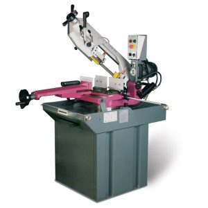 OPTIMUM Pásová píla na kov OPTIsaw S 285 DG 3300285