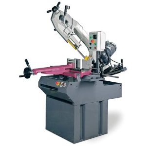 OPTIMUM Pásová píla na kov OPTIsaw S 300 DG 3290290