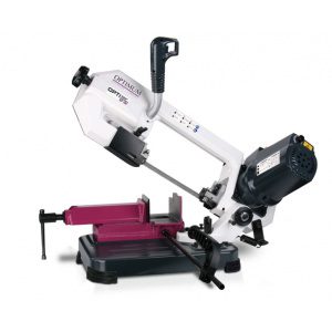 OPTIMUM Pásová píla na kov OPTIsaw SP 13 V 3300075