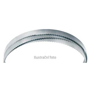 OPTIMUM Pílový pás M 42 Bi-metal - 2 750 × 27 mm (6/10) PP2750270610M42