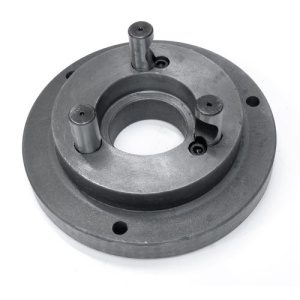 OPTIMUM Príruba  160 mm Camlock 4 3441512