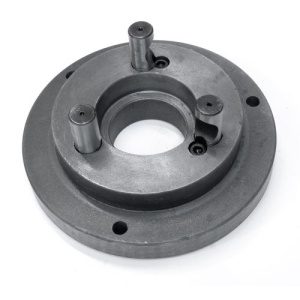 OPTIMUM Príruba  200 mm Camlock 4 3441513
