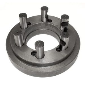 OPTIMUM Príruba  200 mm Camlock 6 3444012