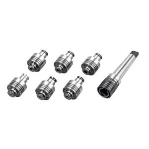 OPTIMUM Skľučovadlo pre závitníky MK 3; M3-M12 3050705