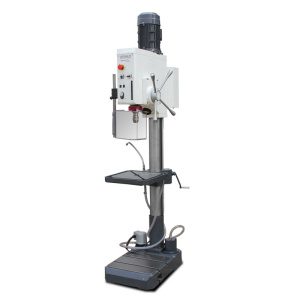 OPTIMUM Stĺpová prevodová vŕtačka OPTIdrill DH 32 GS 3034240