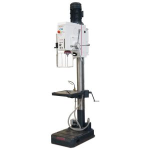 OPTIMUM Stĺpová prevodová vŕtačka OPTIdrill DH 32 GSV 3034245