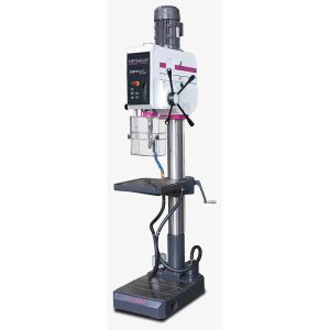 OPTIMUM Stĺpová prevodová vŕtačka OPTIdrill DH 35 G 3034250
