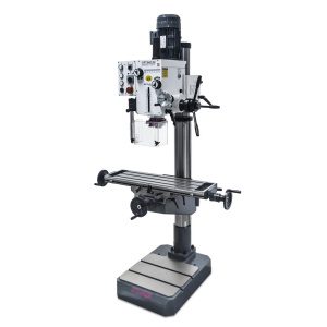 OPTIMUM Stĺpová prevodová vŕtačka OPTIdrill DH 40 CT 3034349
