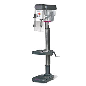 OPTIMUM Stĺpová vŕtačka OPTIdrill B 28 H 3020283