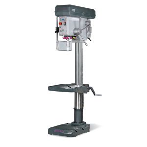 OPTIMUM Stĺpová vŕtačka OPTIdrill B 34 H 3020333