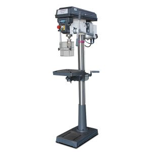 OPTIMUM Stĺpová vŕtačka OPTIdrill D 26 Pro 3003030