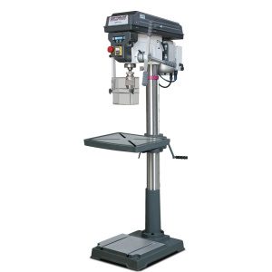 OPTIMUM Stĺpová vŕtačka OPTIdrill D 33 Pro 3003040