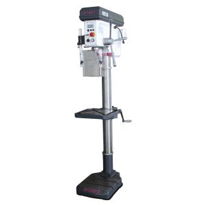OPTIMUM Stĺpová vŕtačka OPTIdrill DH 28 BV 3020430