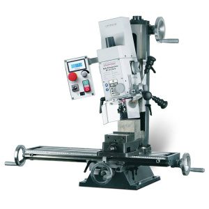 OPTIMUM Stolová frézka OPTImill BF 20 L Vario 3338122