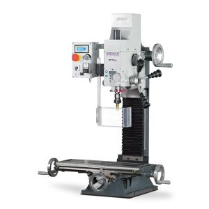 OPTIMUM Stolová frézka OPTImill BF 20 Vario 3338120