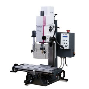 OPTIMUM Stolová frézka OPTImill MH 20 V 3338131