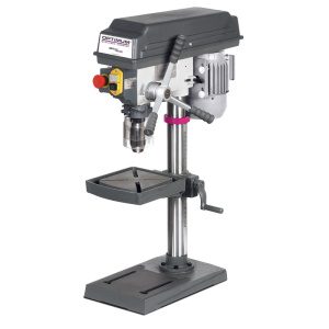 OPTIMUM Stolová vŕtačka OPTIdrill B 17 Pro Basic 3003161