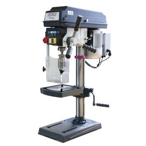 OPTIMUM Stolová vŕtačka OPTIdrill D 17 Pro 3003010