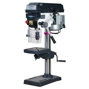 OPTIMUM Stolová vŕtačka OPTIdrill D 23 Pro (400 V) 3003020