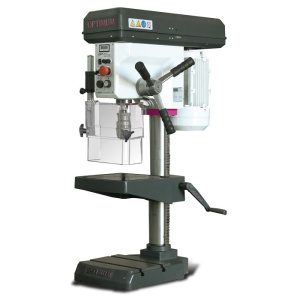 OPTIMUM Stolová vŕtačka OPTIdrill DH 24 BV 3020420