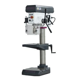 OPTIMUM Stolová vŕtačka OPTIdrill DH 28 FT 3020260