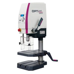 OPTIMUM Stolová vŕtačka OPTIdrill DX 15 V 3020155
