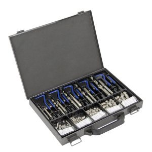 OPTIMUM Súprava na opravu závitov M5 - M12 3202010