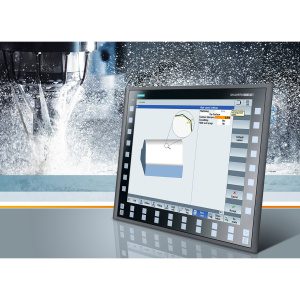 OPTIMUM Top Surface pre SIEMENS SINUMERIK 3584012