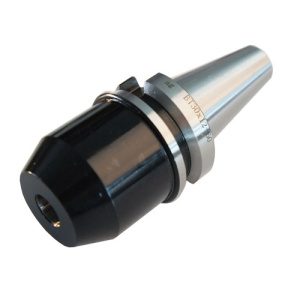 OPTIMUM Upínač Weldon  10 mm pre SK40 3536372