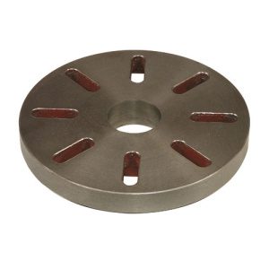 OPTIMUM Upínacia doska ø 170 mm (pre TU 2004V) 3440295