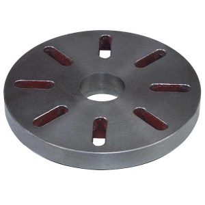 OPTIMUM Upínacia doska ø 240 mm (pre TU 2506) 3441352