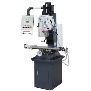 OPTIMUM Vŕtačko-frézka OPTImill MB 4 P 3338460