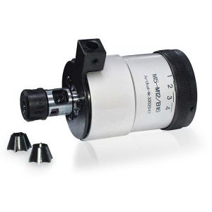 OPTIMUM Závitorezná hlava M5 - M12