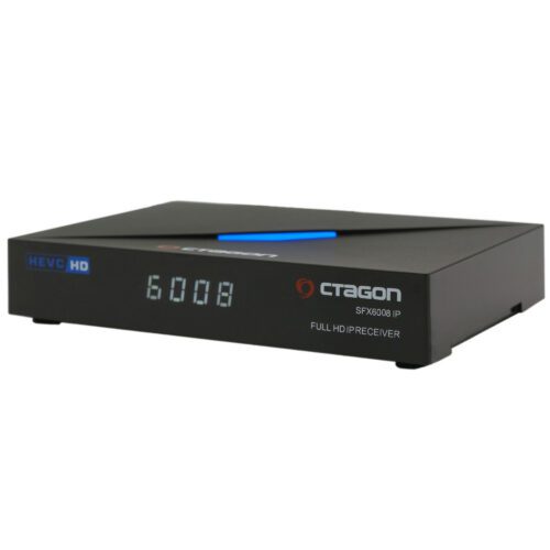 Octagon SFX6008 IP – Obrázok 2