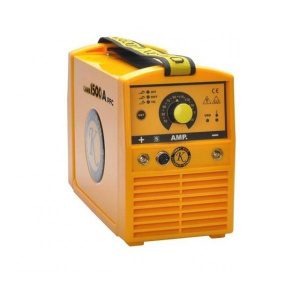 Omicron GAMA 1500A PFC 2382