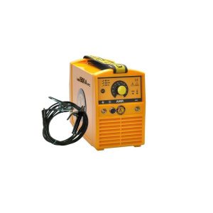 Omicron GAMA 1500A PFC + zvárací káble 2382set1