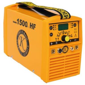 Omicron GAMA 1500L HF zvárací invertor 2617