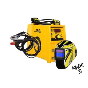 Omicron GAMA 150L + káble + kukla 2785set2